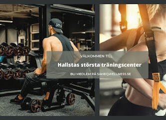 foto av Saheq Wellness Center