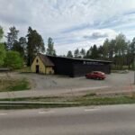 foto av Sala CrossFit