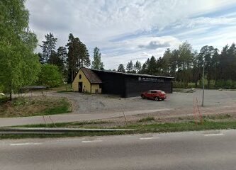 foto av Sala CrossFit