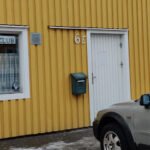 foto av Sala ShapeClub