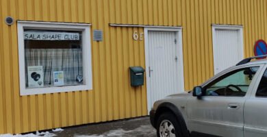 foto av Sala ShapeClub