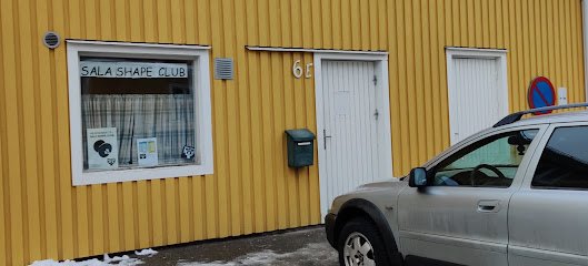 foto av Sala ShapeClub