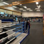 foto av Salem Muay Thai