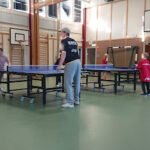 foto av Sandbacka Idrottshall