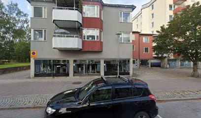 foto av Sandvikens Fitnesscenter