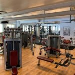 foto av Sävsjö Hälsostudio