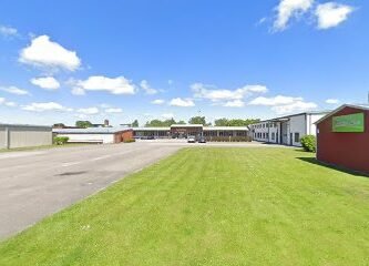 foto av Seam Gym & Yogacenter