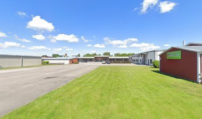 foto av Seam Gym & Yogacenter