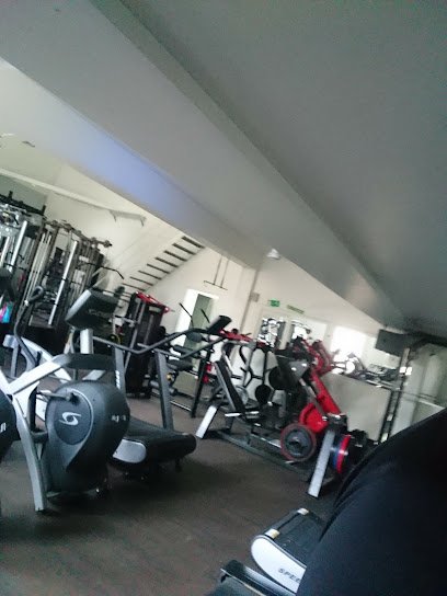 foto av Shape Up i Tranås AB