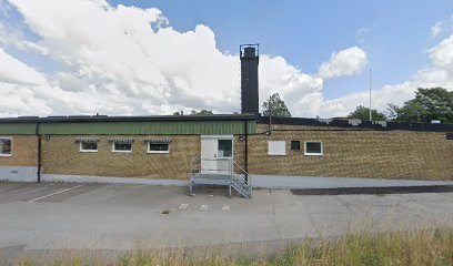 foto av Sjöbo Fitnesscenter