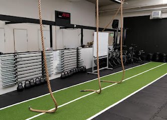 foto av Sjöstadens Kroppsteknik AB