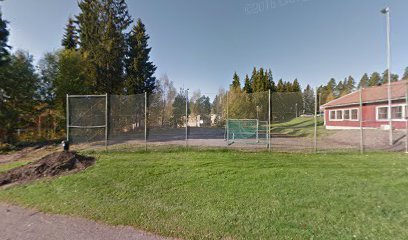 foto av Skäddarbackens