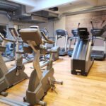 foto av Skara Hälsostudio AB