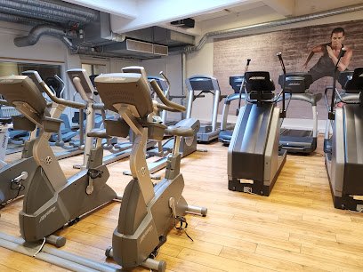 foto av Skara Hälsostudio AB