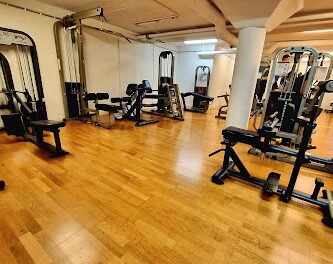 foto av Skarphagen Gym i Norrköping AB