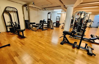 foto av Skarphagen Gym i Norrköping AB