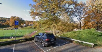 foto av Skatepark Jönköping