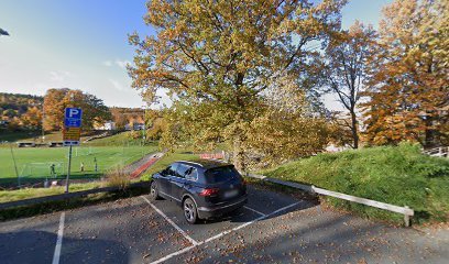 foto av Skatepark Jönköping
