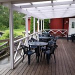 foto av Skidstation Vivåsen