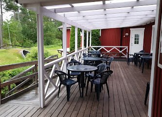 foto av Skidstation Vivåsen