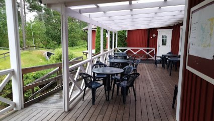 foto av Skidstation Vivåsen