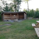 foto av Skidstugan Eksjö SOK