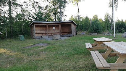 foto av Skidstugan Eksjö SOK