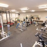 foto av Skinnsbergs Atletklubb