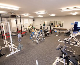 foto av Skinnsbergs Atletklubb