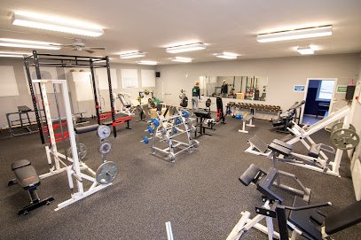 foto av Skinnsbergs Atletklubb