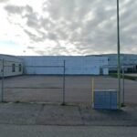 foto av Skurups Kick och Boxningsklubb