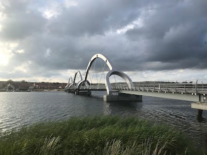 foto av Släggan Gym