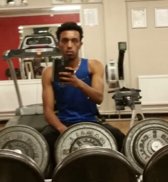 foto av Slotte Gymnasium Dans/Spinninglokal