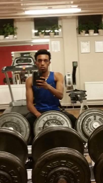 foto av Slotte Gymnasium Dans/Spinninglokal