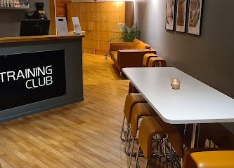 foto av Södertälje SK Training Club