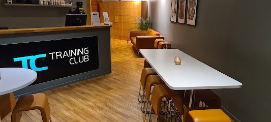 foto av Södertälje SK Training Club