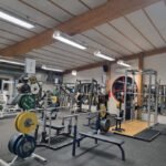 foto av Sölvesborgs Gym & Fitness