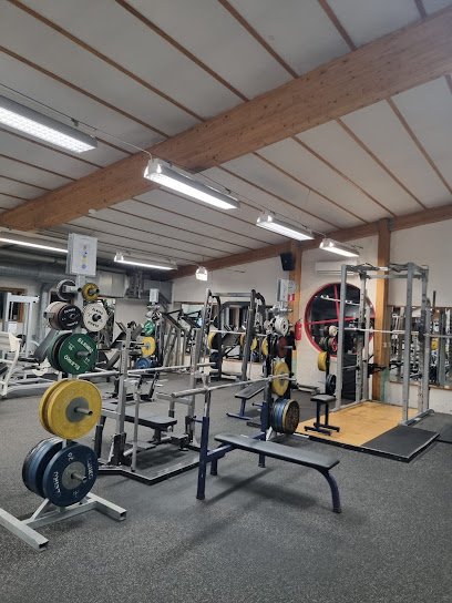 foto av Sölvesborgs Gym & Fitness