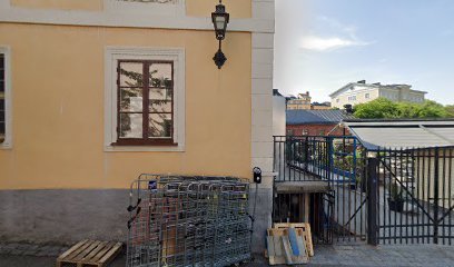 foto av Spark Marketing