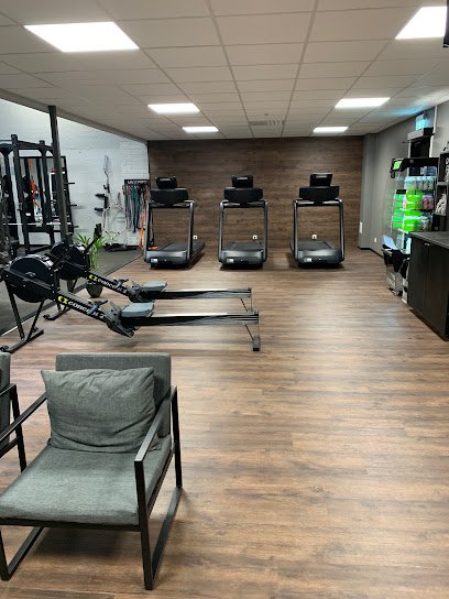 foto av Speed Center Jönköping