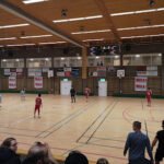 foto av Sporthallen Ronneby