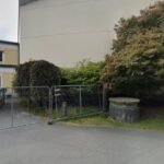 foto av Sporthallen gym