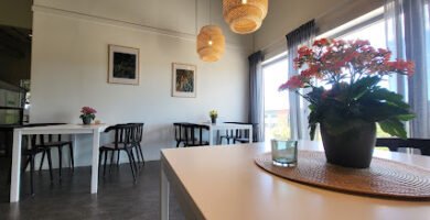 foto av Sporthuset Gävle Strand