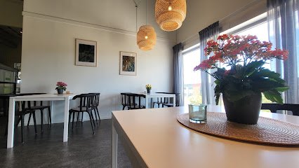 foto av Sporthuset Gävle Strand