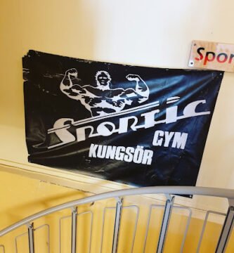 foto av Sportic gym