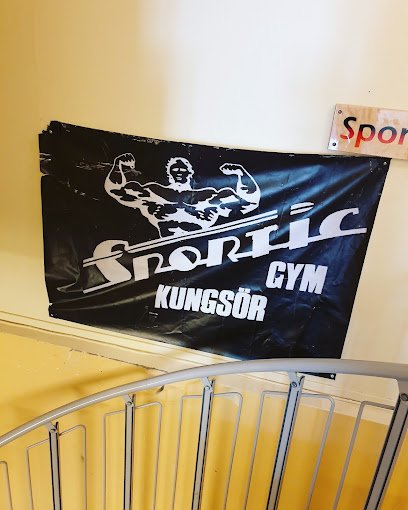foto av Sportic gym