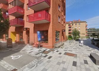 foto av Sportlife Gym & Bad i Väst AB