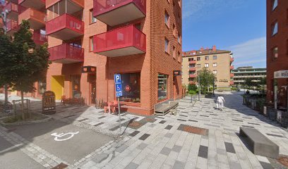 foto av Sportlife Gym & Bad i Väst AB