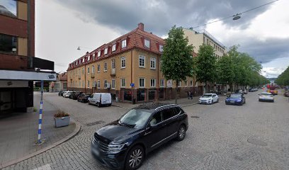 foto av Sportlife Gym & Bad i Väst AB