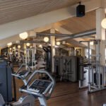 foto av Sports Club Oasen